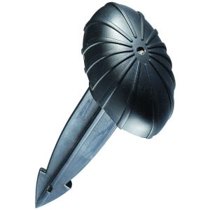 Lyssensor 12V til hagedam