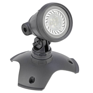 LunAqua 3 LED Set 1 til hagedam