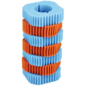 FiltoClear 16000 - Filterplater