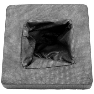 Planteøy 20x20cm