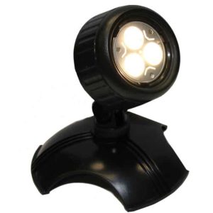 Highline LED 3W varmhvit