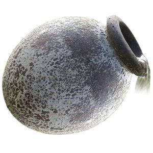 Orange Amfora