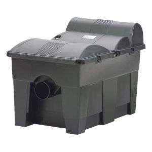BioSmart 16000 til hagedam