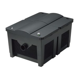 BioSmart 36000 til hagedam
