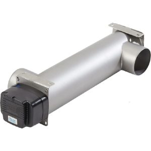 Bitron Gravity 55W – UV-filter til gravitasjon til hagedam