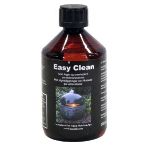Easy Clean 500ml