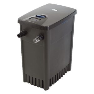 FiltoMatic 25000 UV | Selvrensende til hagedam