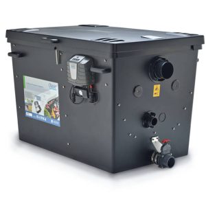 ProfiClear Premium Compact L, Pumpematet EGC
