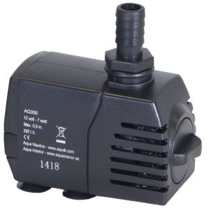 AQ 350 12V