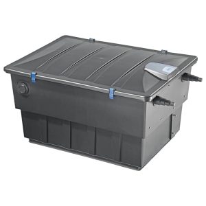 BioTec ScreenMatic til hagedam