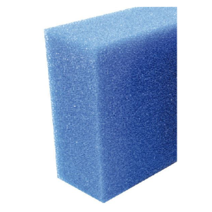 BioSmart 5000-16000 filtermatte BLÅ til hagedam