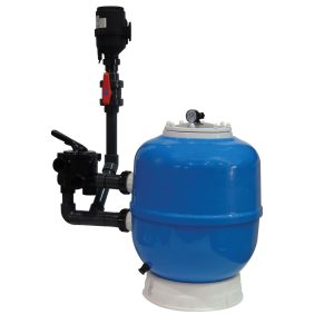 EA Micro Bead 20"