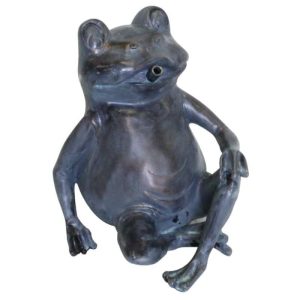 Frosk 21cm