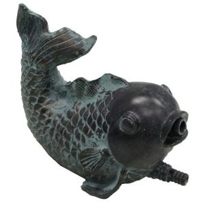 Fisk 15cm