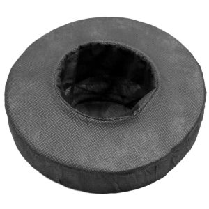 Planteøy rund Ø-25cm