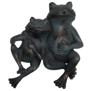 Froskepar 22cm