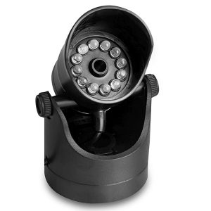 Ministream blå LED