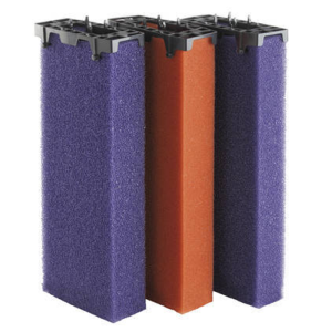 FiltoMatic 14000/25000 - Filtersett til hagedam