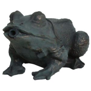 Frosk 16cm