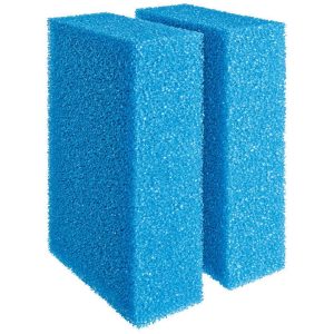 BioTec ScreenMatic til hagedam