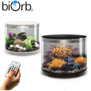 biOrb TUBE 15-60 L, MCR
