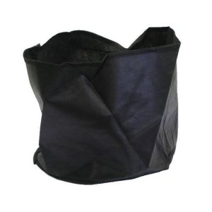 Plantesekk rund Ø-15cm