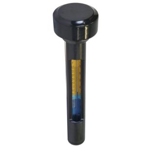 Termometer flytende