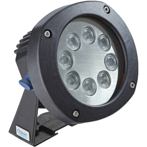 LunAqua Power LED XL til hagedam