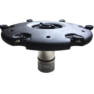Flytende Fontene 60000L