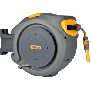 AutoReel med 20 meter slange