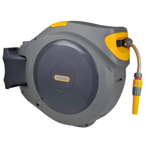 AutoReel med 40 meter slange