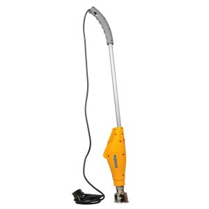 Ugressfjerner elektrisk