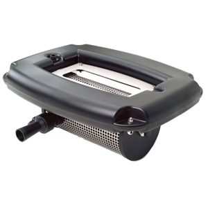AquaAir 250 til hagedam