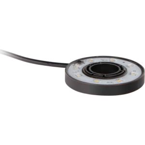 LED ring hvit - OASE til hagedam