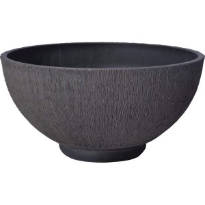 Minidam Ø50 × 25 cm – Rund dam til terrasse til hagedam