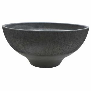 Minidam Ø75 × 35 cm – Rund dam med mer dybde til hagedam