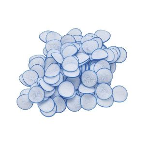 PondPads 10 liter – Filtermedie til moving bed til hagedam