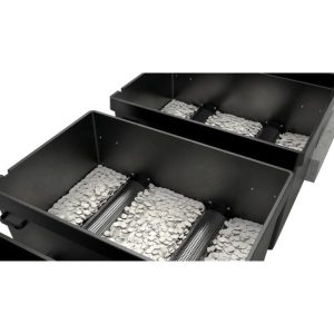 ProfiClear Premium XL Moving Bed modul til hagedam