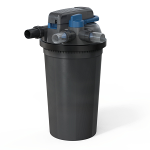 Trykkfilter hagedam - FiltoClear 31000