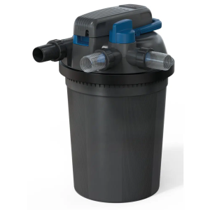 Trykkfilter hagedam - FiltoClear 19000