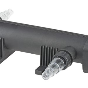 Vitronic 18W - UV filter til hagedam