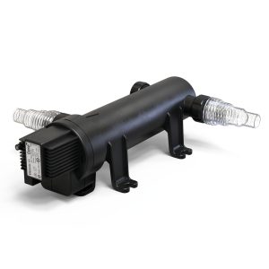 Vitronic 11W - UV filter til hagedam