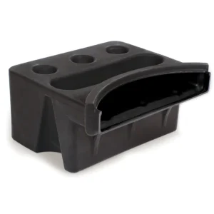 Vannfall PVC 50 cm Spillway box 15000 til hagedam