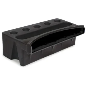 Vannfall PVC 67 cm Spillway box 22500 til hagedam