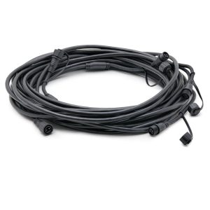 LunAqua Connect OASE Forlengerkabel 10 m til hagedam