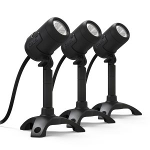LunAqua Connect til hagedam