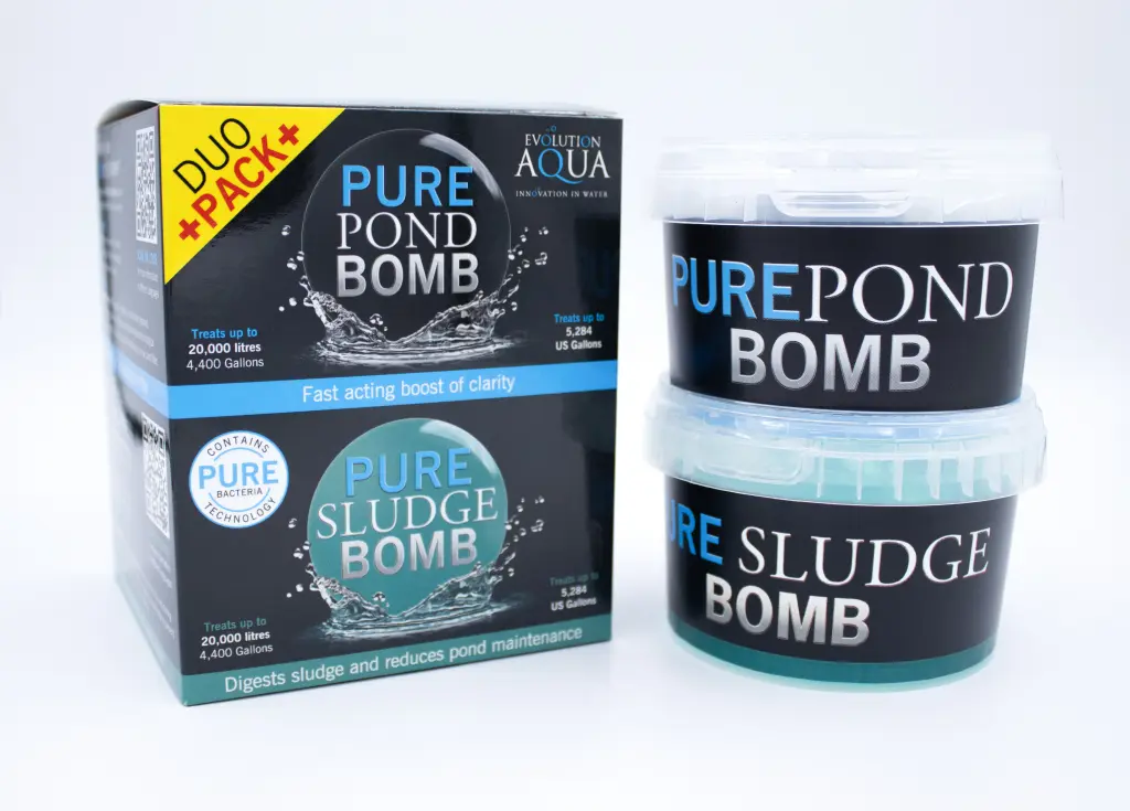 Pure Duo Pack 20.000l