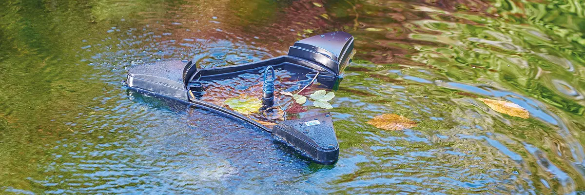 OASE SwimSkim 25 skimmer til hagedam
