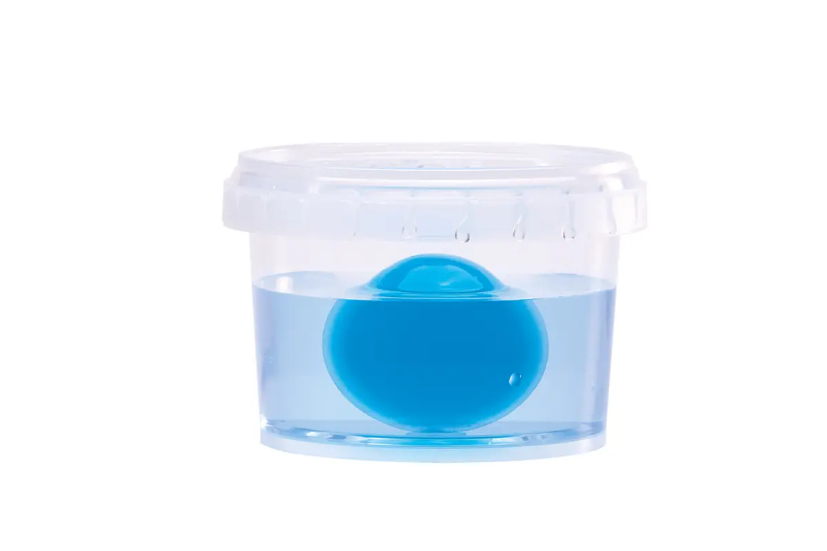 DuoBoost 5 cm 250 ml