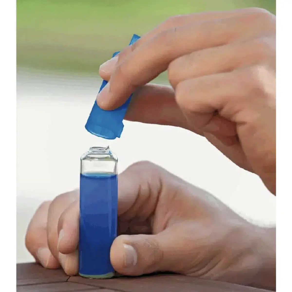 BioKick Premium - Filterstart